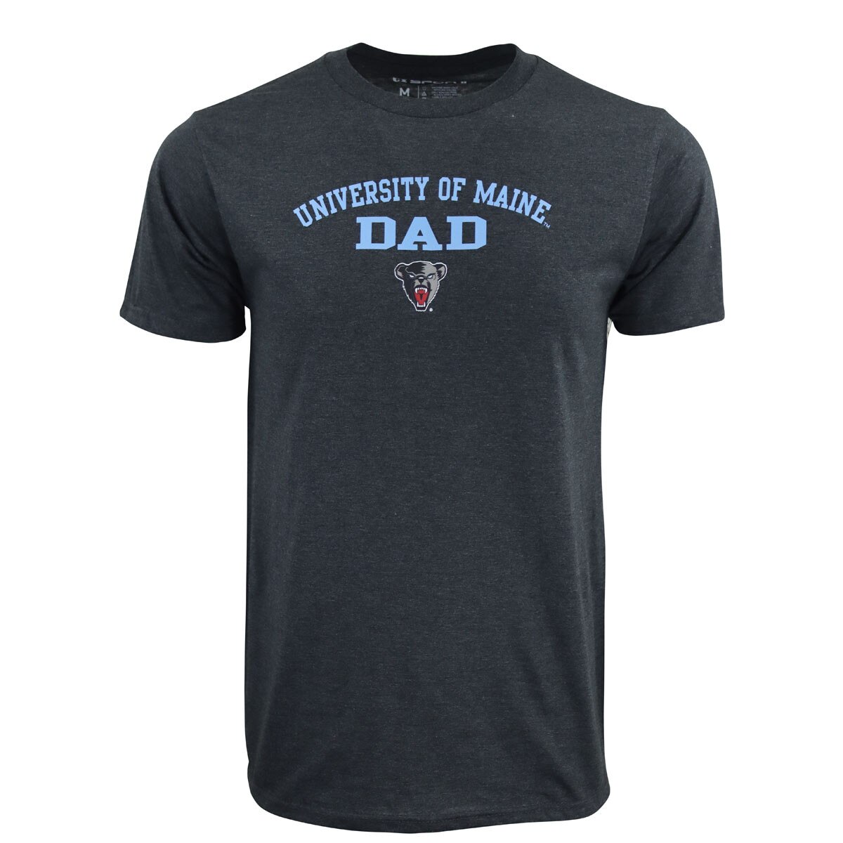 University of Maine Dad Tee